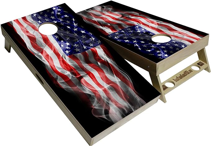 american_flag_set